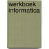 Werkboek informatica