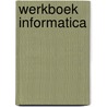 Werkboek informatica door Nagtegaal