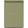 Inkomensverdeling by Hoek