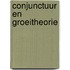 Conjunctuur en groeitheorie