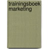 Trainingsboek marketing door Hattingen
