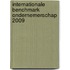 Internationale benchmark ondernemerschap 2009