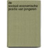 De sociaal-economische positie van jongeren
