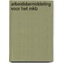 Arbeidsbemiddeling voor het MKB