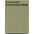 Benchmark ondernemerschap