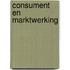 Consument en marktwerking