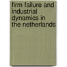 Firm failure and industrial dynamics in The Netherlands door P. Houweling