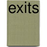 Exits door Koert Van Der Horst
