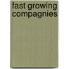 Fast growing compagnies by C. Mancini