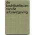 De bedrijfseffecten van de Arbowetgeving