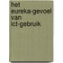 Het Eureka-gevoel van ICT-gebruik