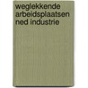 Weglekkende arbeidsplaatsen ned industrie by Groot