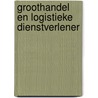 Groothandel en logistieke dienstverlener by Zeyden