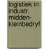 Logistiek in industr. midden- kleinbedryf