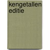 Kengetallen editie door Linssen