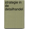 Strategie in de detailhandel by Taal