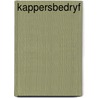 Kappersbedryf door Nienhuis