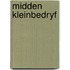 Midden kleinbedryf