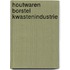 Houtwaren borstel kwastenindustrie