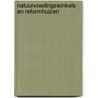 Natuurvoedingswinkels en reformhuizen by Valk