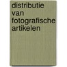 Distributie van fotografische artikelen door Jaarsma