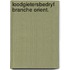 Loodgietersbedryf branche orient.