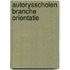 Autorysscholen branche orientatie