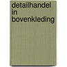 Detailhandel in bovenkleding by Nienhuis