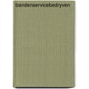 Bandenservicebedryven by Hof