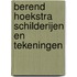 Berend Hoekstra schilderijen en tekeningen