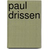 Paul Drissen by L. Lambrecht
