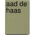 Aad de Haas