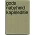 Gods nabyheid kapeleditie