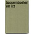 Tussendoelen en ICT