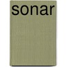 Sonar door G.H.P. Van den Berg