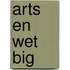 Arts en wet BIG