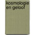 Kosmologie en geloof