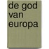 De God van Europa