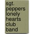 Sgt. Peppers Lonely Hearts Club Band