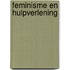 Feminisme en hulpverlening