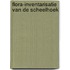 Flora-inventarisatie van de Scheelhoek