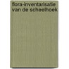 Flora-inventarisatie van de Scheelhoek door b.J. Vreeken