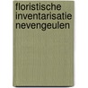 Floristische Inventarisatie Nevengeulen door R. Berlingen