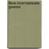 Flora-inventarisatie Goeree