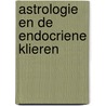 Astrologie en de endocriene klieren door Heindel