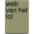 Web van het lot
