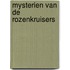 Mysterien van de rozenkruisers