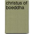 Christus of boeddha