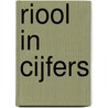 Riool in Cijfers by Stichting Rioned