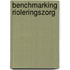 Benchmarking Rioleringszorg